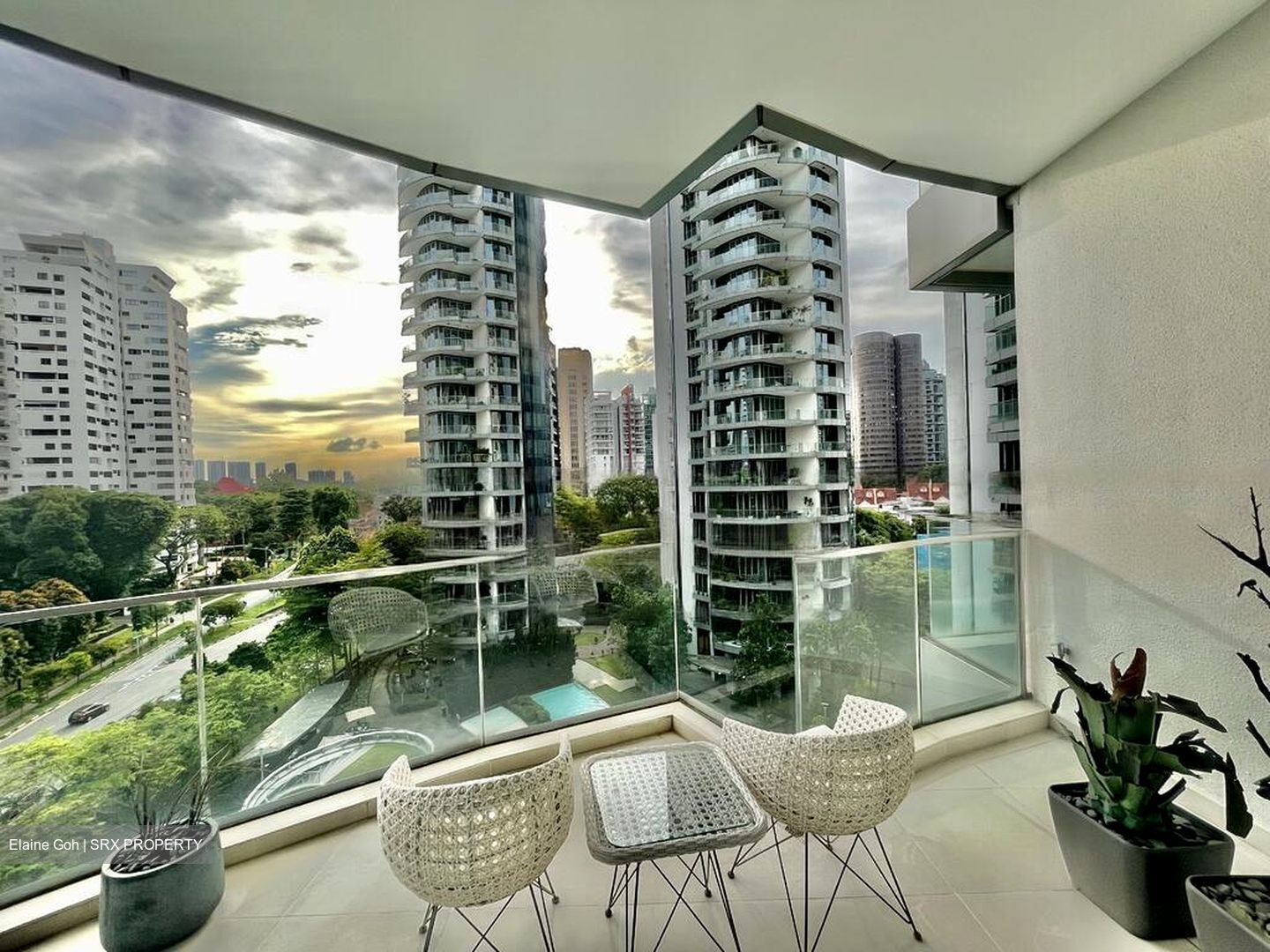 Cliveden At Grange (D10), Condominium #629175101